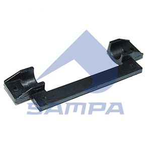 Крепеж фары