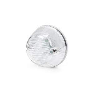 Повторитель поворота белый