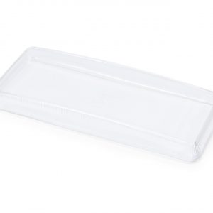 Стекло фары противотуманной