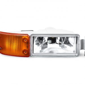 Фара противотуманная правая