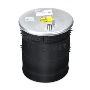 Воздушная подушка (опора пневматическая)