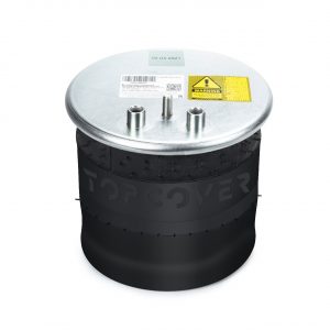 Воздушная подушка (опора пневматическая)