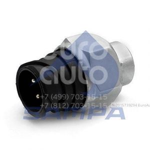 Датчик давления воздуха