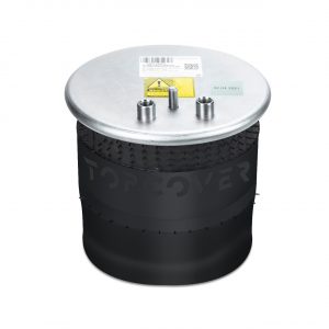 Воздушная подушка (опора пневматическая)