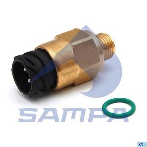 Датчик давления воздуха