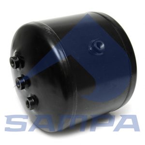 Ресивер воздушный