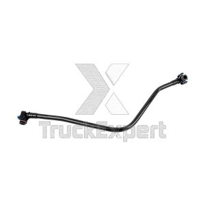 Трубка компрессора