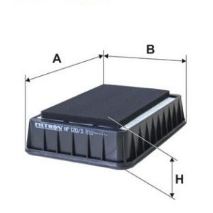 Фильтр воздушный