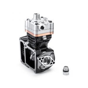 Компрессор