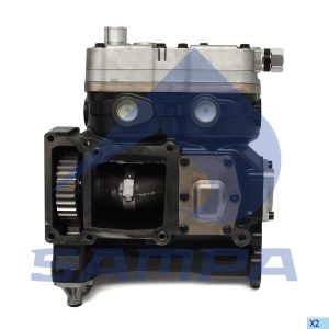 Компрессор