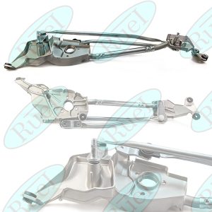 Трапеция стеклоочистителей