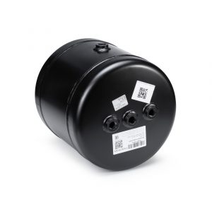 Ресивер воздушный