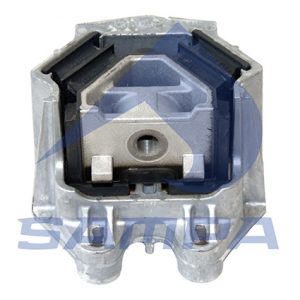 Опора двигателя передняя