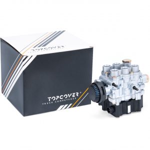 Кран уровня пола главный