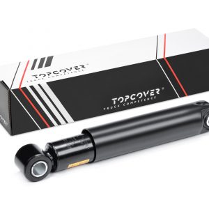 Амортизатор задний