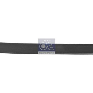 Лист рессорный подкоренной (п.з.к)