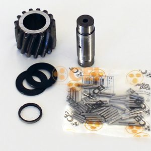 Р/к бортового редуктора