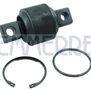 Р/к заднего рычага