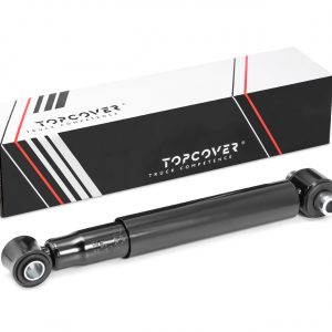 Амортизатор передний