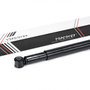 Амортизатор передний