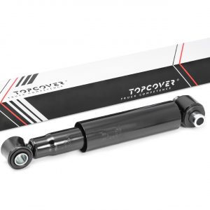 Амортизатор передний