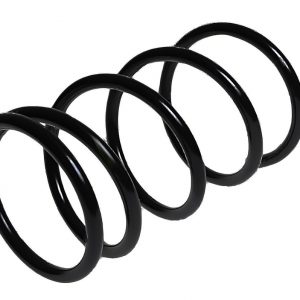 Пружина передняя