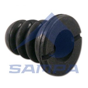 Отбойник передней рессоры