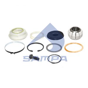 Р/к сайлентблока V-образной тяги