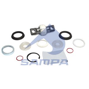 Р/к реактивной тяги