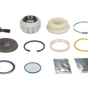 Р/к сайлентблока V-образной тяги