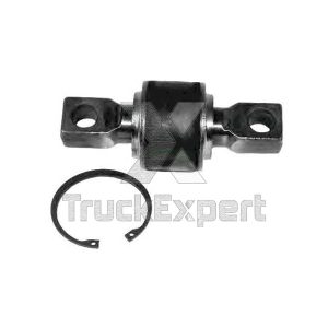 Р/к реактивной тяги