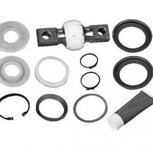 Р/к реактивной тяги