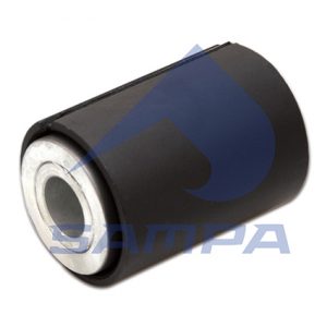 Сайлентблок передней рессоры