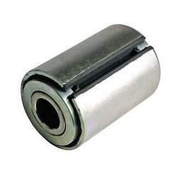 Сайлентблок передней рессоры