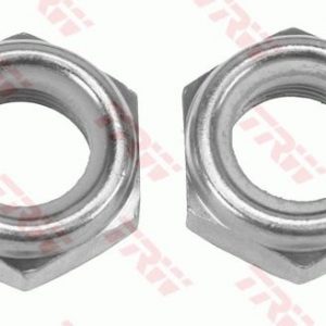 Тяга рулевая продольная