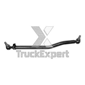 Тяга рулевая продольная