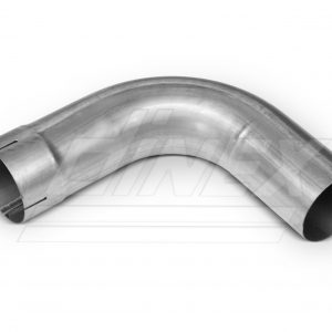 Труба глушителя