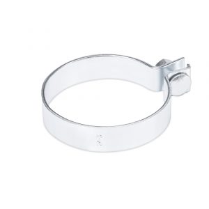 Хомут глушителя