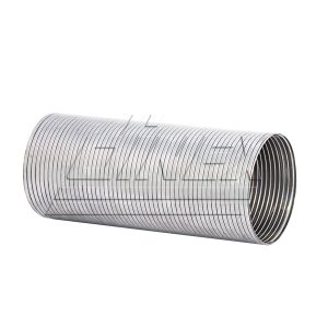 Гофра глушителя