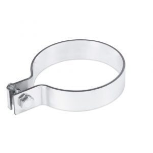 Хомут глушителя