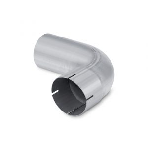 Приемная труба глушителя