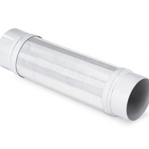 Гофра глушителя