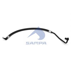 Трубка кондиционера