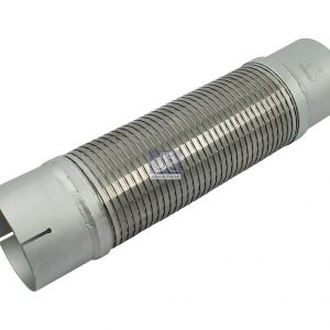 Гофра глушителя