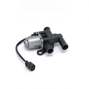 Краник отопителя