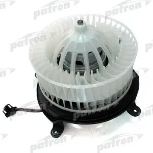 Моторчик отопителя