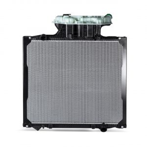 Радиатор основной