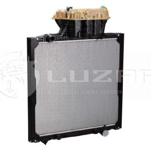 Радиатор основной