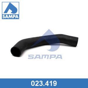 Патрубок радиатора