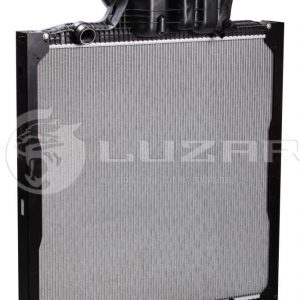 Радиатор основной